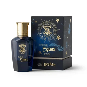 Harry Potter Magical Essence Wisdom