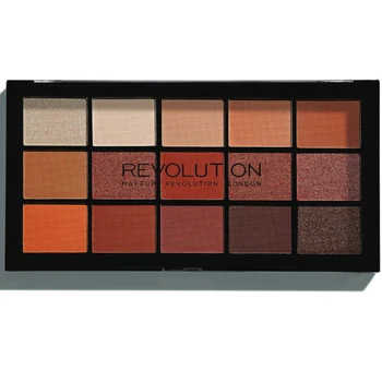 Makeup Revolution Reloaded Iconic Fever