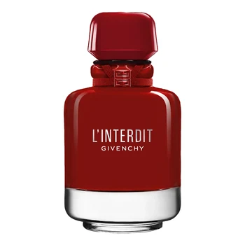 Givenchy L'Interdit Rouge Ultime