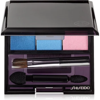 Shiseido Satin Trio Bl310 – Tester