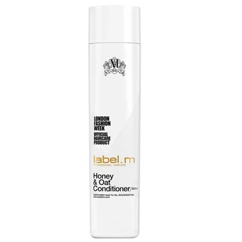 Label.M Honey & Oat