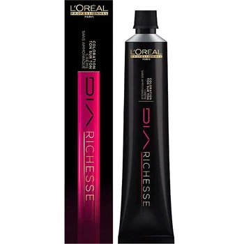 L´Oréal Professionnel Dia Richesse .24 Rose Gold Milkshake