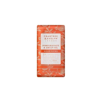 Crabtree & Evelyn Pomegranate & Argan Oil