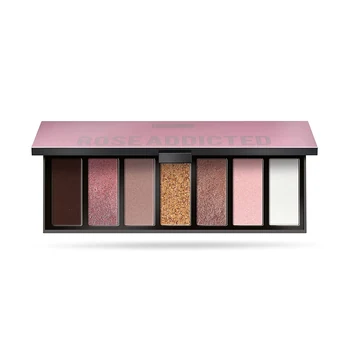 Pupa Make Up Stories 004 Rose Addicted – Tester