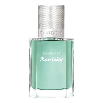 Davidoff Run Wild – Tester