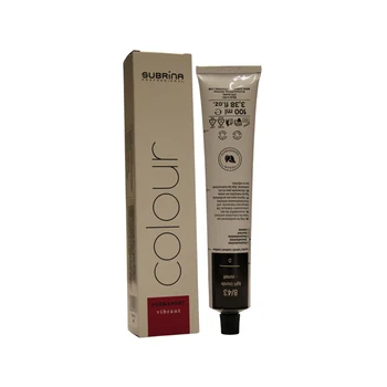 Subrina Professional Vibrant Colour 8/43