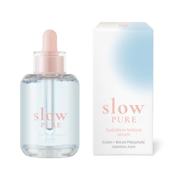 Slowpure Hydration Texture