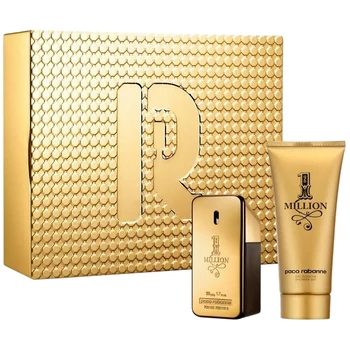 Paco Rabanne 1 Million set (Eau De Parfum, 50 ml)