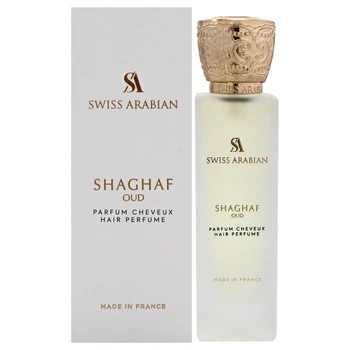 Swiss Arabian Shaghaf Oud