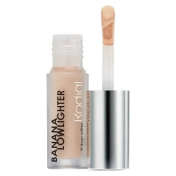 Rodial Banana Lowlighter – Tester