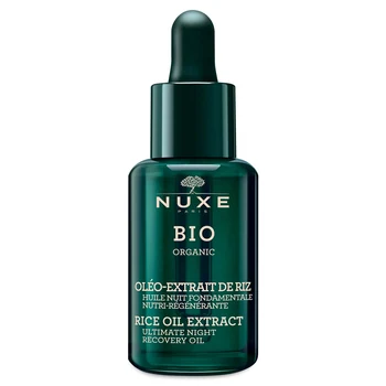 Nuxe Bio Organic Recovery