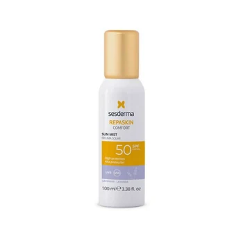 Sesderma Repaskin Confort Lavander Protecting & Repairing