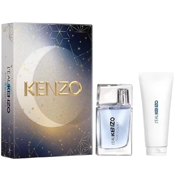 Kenzo L'Eau Kenzo set