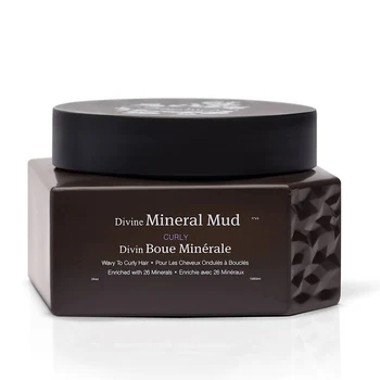 Saphira Divine Mineral Mud