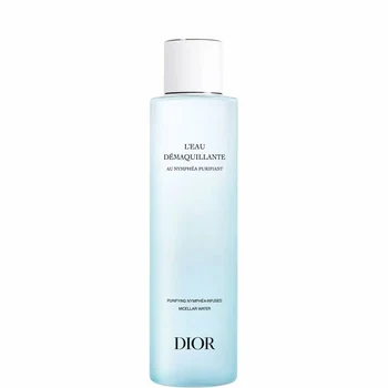 Dior Purifying Nympheas