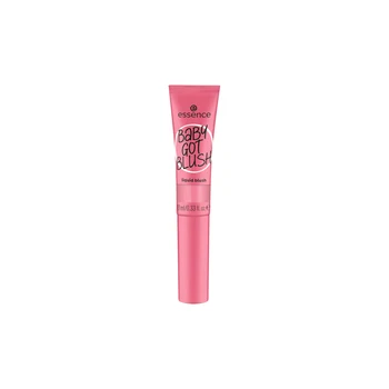 Essence Baby Got Blush 10 Pinkalicious