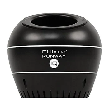 FHI Heat Runway IQ Session Styling Rapid Heat Rollers