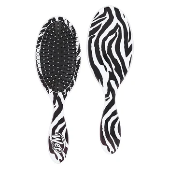 Wet Brush Safari Collection - Original Zebra