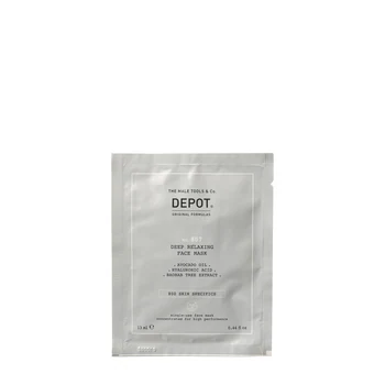 Depot 800 Skin Specifics No. 807 Soothing/Hydrating & Nourishing Day