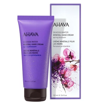 Ahava Deadsea Water Mineral