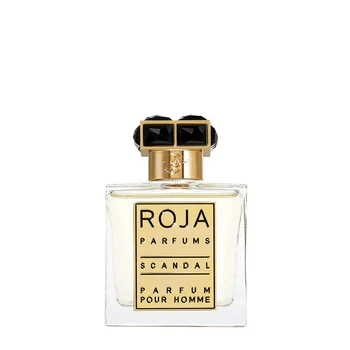 Roja Parfums Scandal