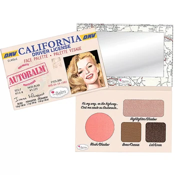 The Balm California