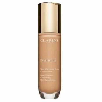 Clarins Everlasting 108W Wheat