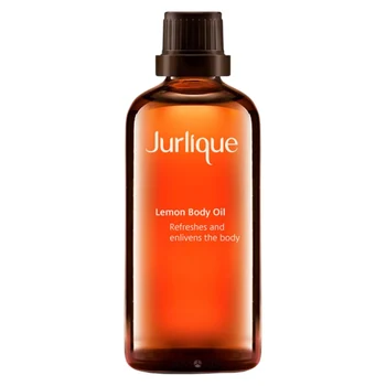 Jurlique Lemon – Tester