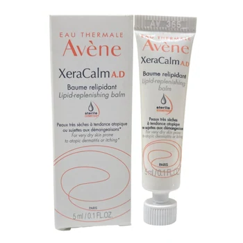 Avène XeraCalm A.D Nourishing Day & Night