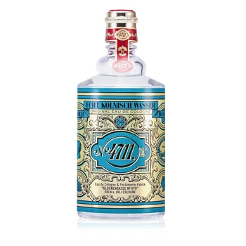 4711 Maurer & Wirtz – Tester