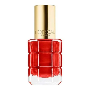 L´Oréal Paris Color Riche Vernis A L'Huile 444 Orange Triomphe