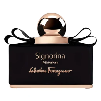 Salvatore Ferragamo Signorina Misteriosa – Tester