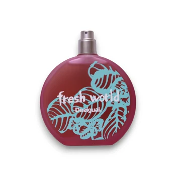Desigual Fresh World – Tester