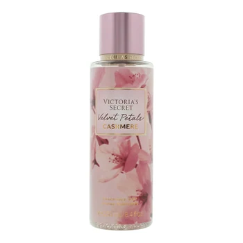 Victoria's Secret Velvet Petals Cashmere