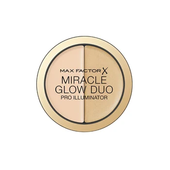 Max Factor Miracle Glow Duo 10 Light