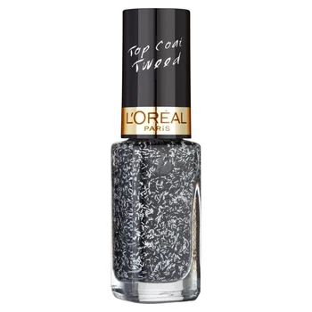 L´Oréal Paris Color Riche Les Top Coats 918 Coco Tweed