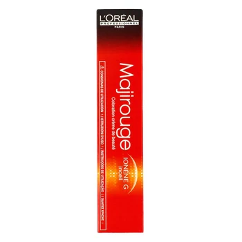 L´Oréal Professionnel Majirouge C 5.20 Light Extra Burgundy Brown