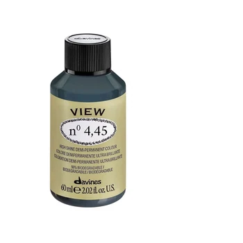 Davines View 4.45