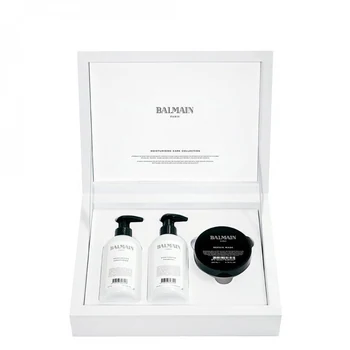 Balmain Professionnel Set za njegu kose (Hair Shampoo, For Moisturizing)