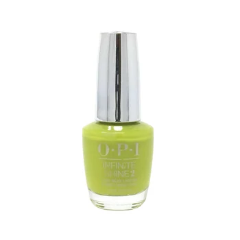 OPI Infinite Shine 2 ISL N86 Pear-adise Cove