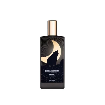 Memo Paris Cuirs Nomades - Russian Leather