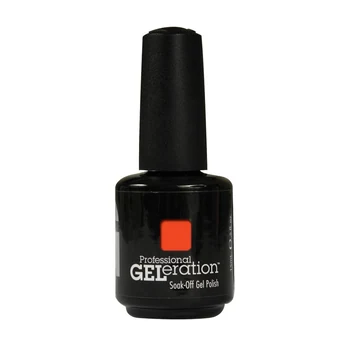 Jessica GELeration Colours GEL-225 Confident Coral