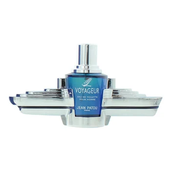 Jean Patou Voyager Ship Edition