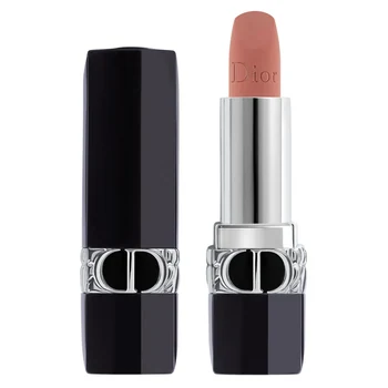 Dior Couture Colour 100 Nude Look