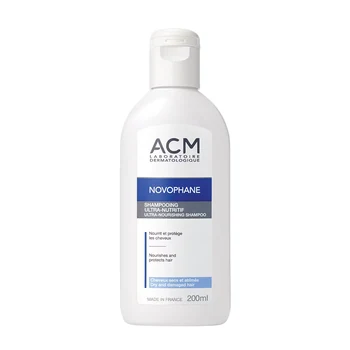 Laboratoire ACM Novophane