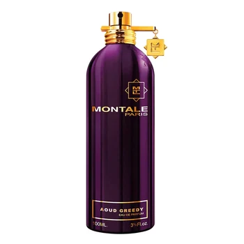 Montale Aoud Greedy – Tester