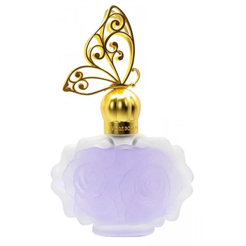 Anna Sui La Vie De Boheme