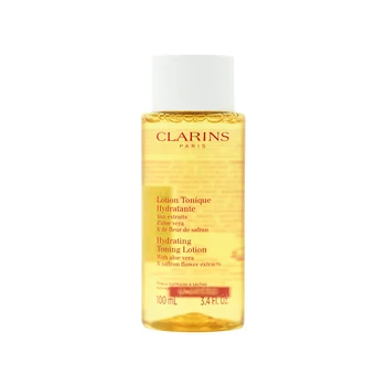 Clarins Toning Lotion