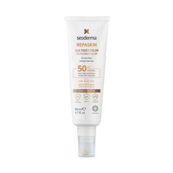 Sesderma Repaskin Tinted Glow SPF 50