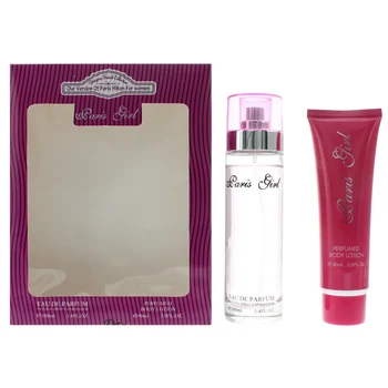 Designer French Paris Girl set